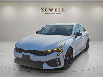 Used 2025 Kia K5 GT-Line