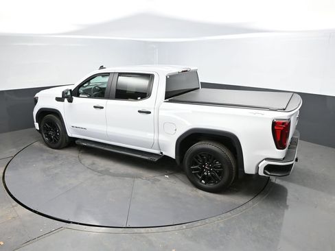 Used 2023 GMC Sierra 1500 Pro w/ Graphite Edition image 26