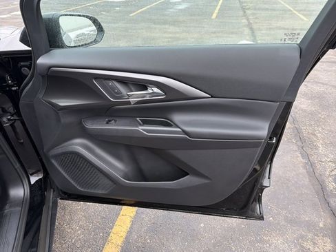 New 2026 Chevrolet Equinox EV LT image 29