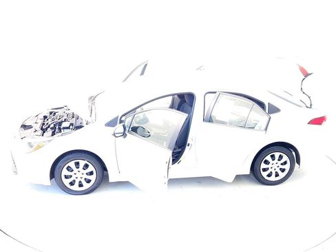 Certified 2023 Toyota Corolla LE image 22