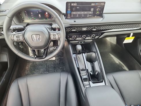 New 2026 Honda Accord Sport image 12