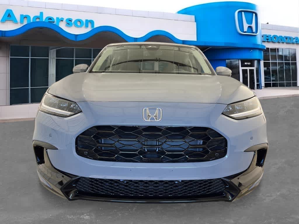 New 2027 Honda HR-V EX-L image 9