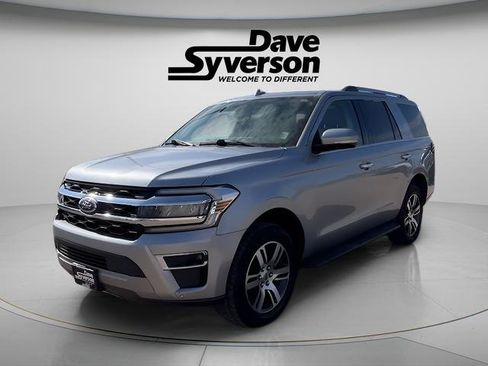 Used 2024 Ford Expedition Limited AWD/4WD image 1