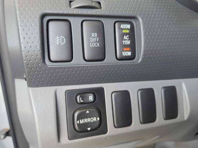 Used 2008 Toyota Tacoma PreRunner RWD image 20