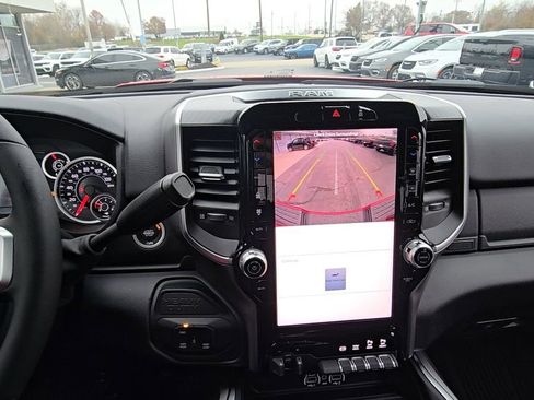 New 2026 RAM 2500 Big Horn image 20