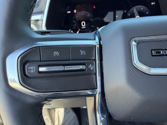 Certified 2026 GMC Canyon Denali AWD/4WD image 33