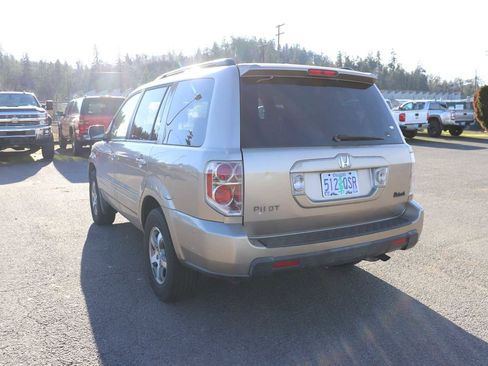 Used 2006 Honda Pilot EX-L image 7