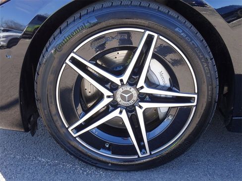 Used 2023 Mercedes-Benz C 300 4MATIC Sedan image 27