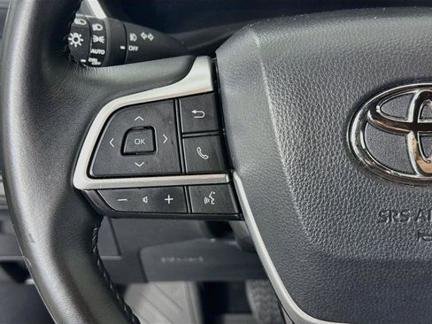 Certified 2025 Toyota Highlander XSE AWD/4WD image 18