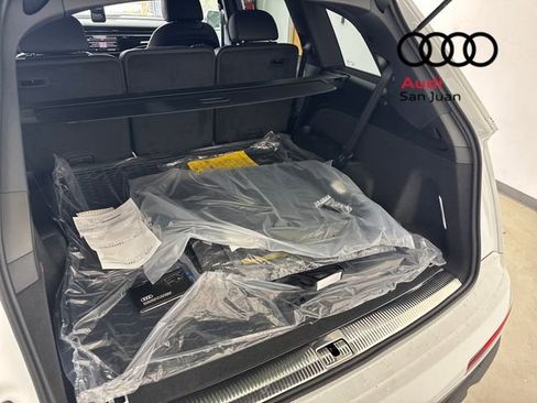 New 2026 Audi Q7 2.0T Premium image 15