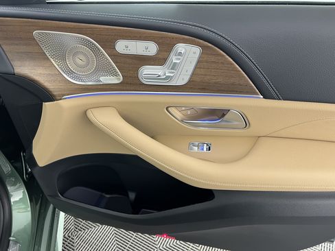 New 2026 Mercedes-Benz GLE 350 4MATIC image 26