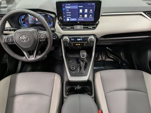 Used 2024 Toyota RAV4 XLE Premium w/ Weather Package image 23