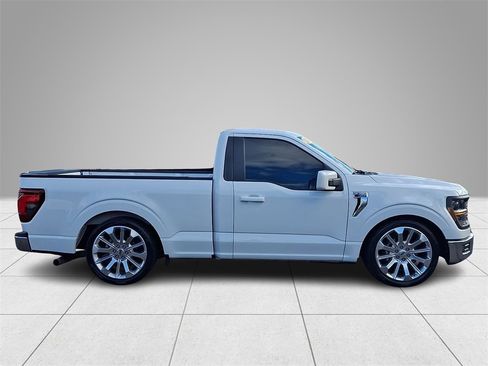 Used 2024 Ford F150 XL image 7