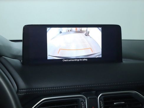 Certified 2023 MAZDA CX-5 AWD 2.5 S w/ Select Package image 29