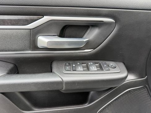 Used 2022 RAM 1500 Big Horn AWD/4WD image 22