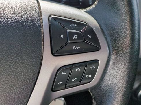 Used 2021 Ford Ranger XLT w/ Equipment Group 301A Mid AWD/4WD image 17