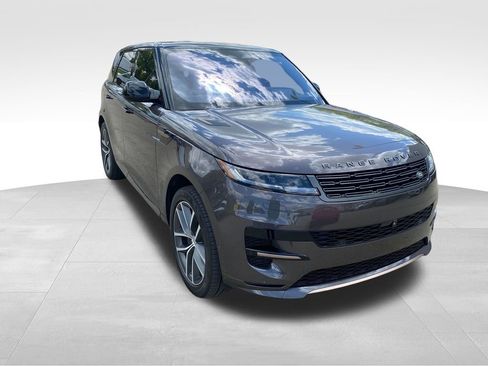 Used 2023 Land Rover Range Rover Sport SE Dynamic AWD/4WD image 7