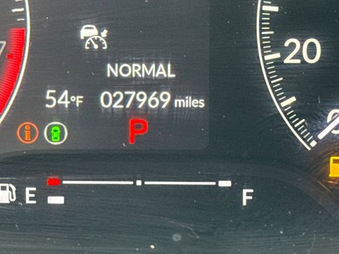 Used 2024 Honda Civic Sport image 27