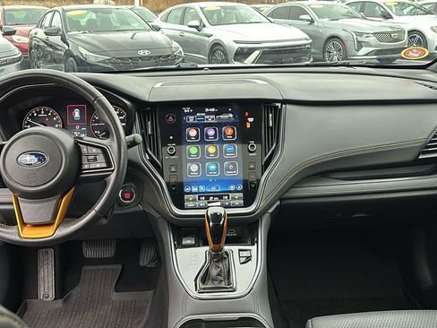 Used 2023 Subaru Outback Wilderness image 12
