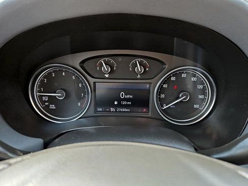 Used 2023 Buick Enclave Essence w/ Experience Buick Package AWD/4WD image 16