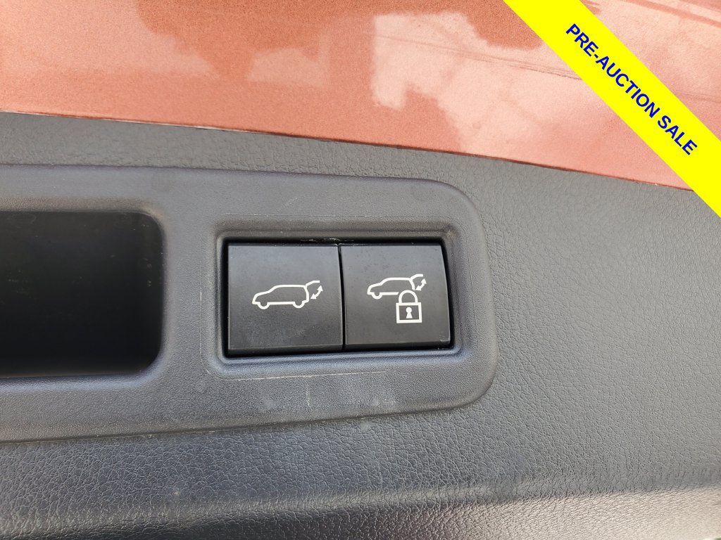 Used 2023 Lexus RX 350 FWD w/ Cold Area Package image 9