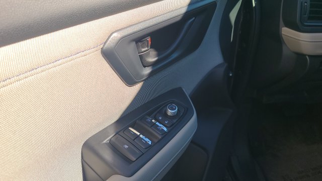 New 2026 Subaru Forester Premium AWD/4WD image 10