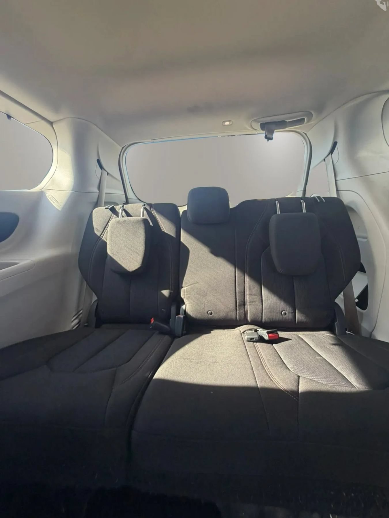 Used 2017 Chrysler Pacifica Touring Plus w/ Security Group FWD image 20