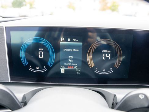 New 2026 Hyundai Tucson SEL image 22