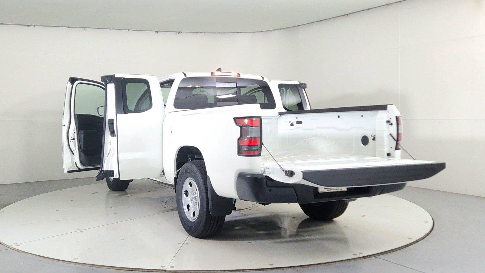 Used 2026 Nissan Frontier S AWD/4WD image 11
