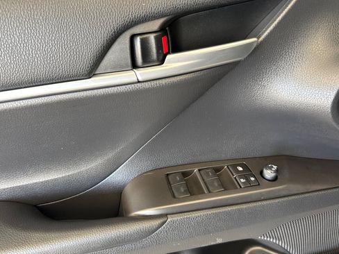 Certified 2023 Toyota Camry SE w/ Cold Weather Package FWD image 10