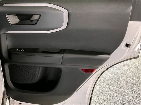 Used 2021 Ford Bronco Sport Big Bend w/ Big Bend Package (96B) image 19