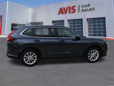 Used 2025 Honda CR-V EX-L image 7