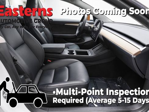 Used 2023 Tesla Model 3 Standard Range RWD image 18