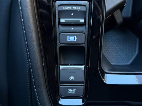 Used 2025 Honda Accord Touring image 36