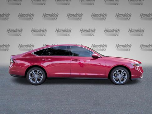 Used 2024 Honda Accord EX image 6