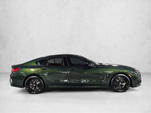 Used 2026 BMW 840i xDrive AWD/4WD image 4