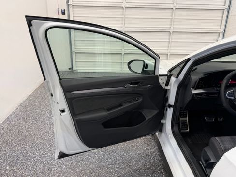 New 2026 Volkswagen GTI S FWD image 19