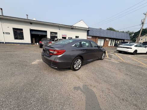 Used 2020 Honda Accord LX image 34