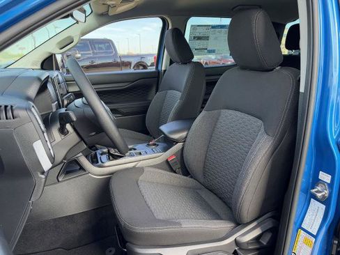 New 2025 Ford Ranger XL w/ Trailer Tow Package image 25