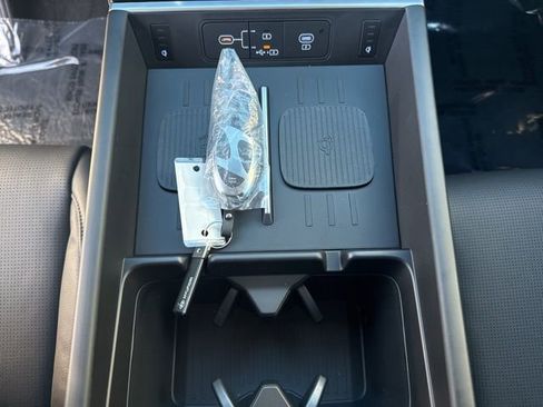 New 2026 Hyundai Santa Fe Limited image 28