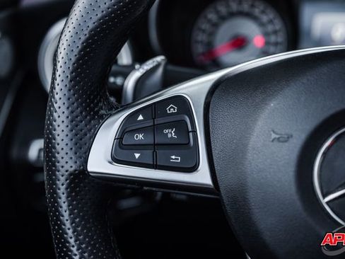 Used 2017 Mercedes-Benz C 63 AMG AMG C 63 image 70