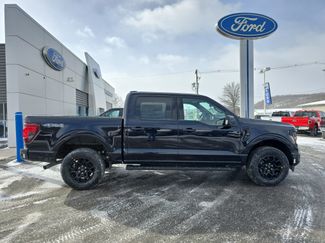 New 2026 Ford F150 XLT video 2