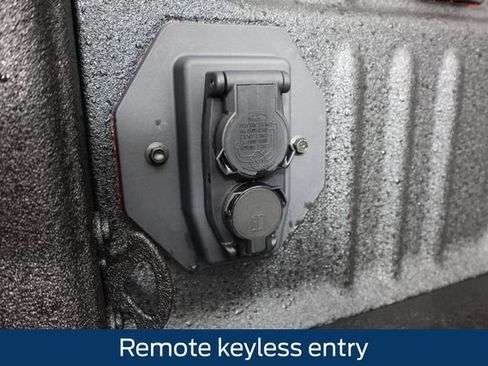 New 2026 Ford F350 Lariat w/ Black Appearance Package image 27