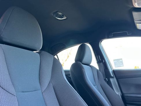 Used 2022 Subaru WRX Premium image 16