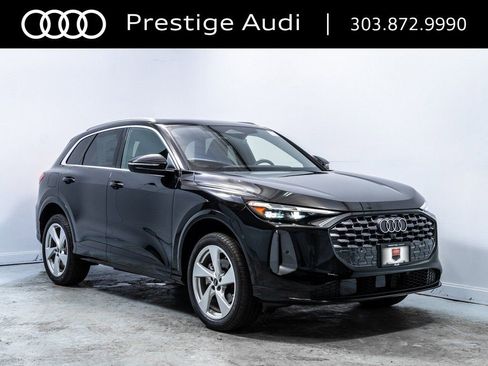 Used 2025 Audi Q5 Premium Plus w/ Premium Plus AWD/4WD image 10