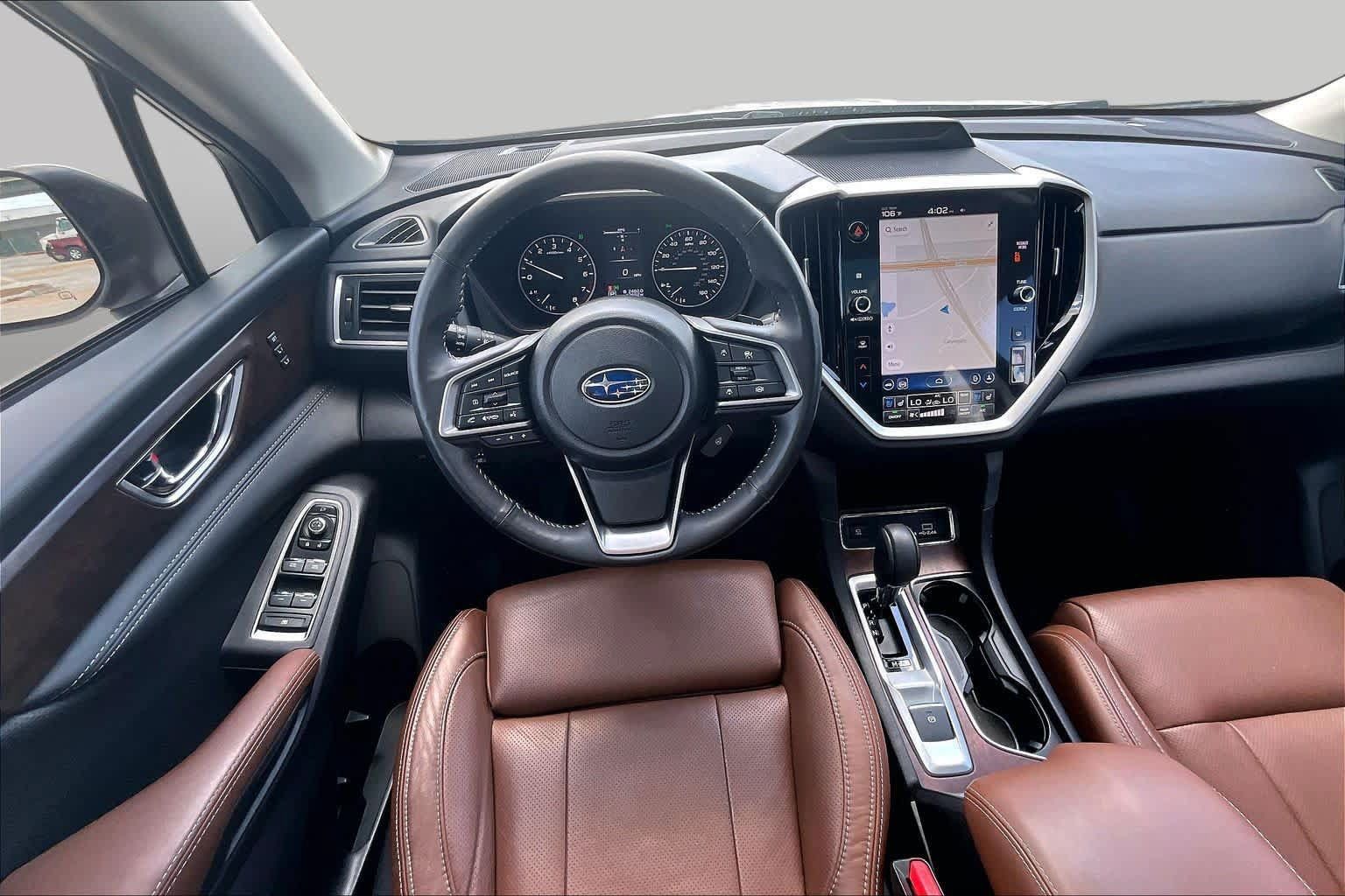 Used 2023 Subaru Ascent Touring AWD/4WD image 12
