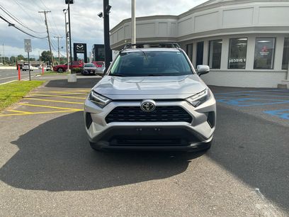 Used 2022 Toyota RAV4 XLE w/ Convenience Package