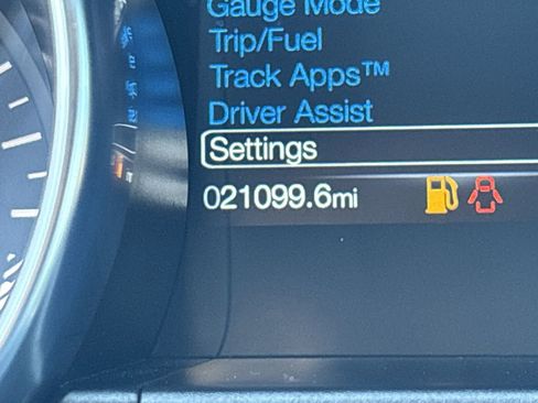 Used 2022 Ford Mustang GT Premium w/ Black Accent Package image 24