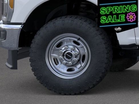 New 2026 Ford F250 XL w/ XL Off-Road Package image 17