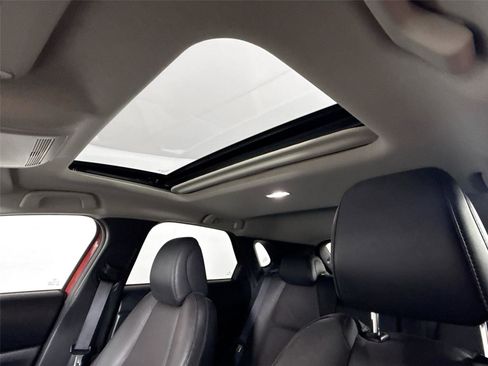 Certified 2023 MAZDA CX-30 2.5 Turbo w/ Premium Package image 6